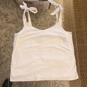 J.Crew factory top